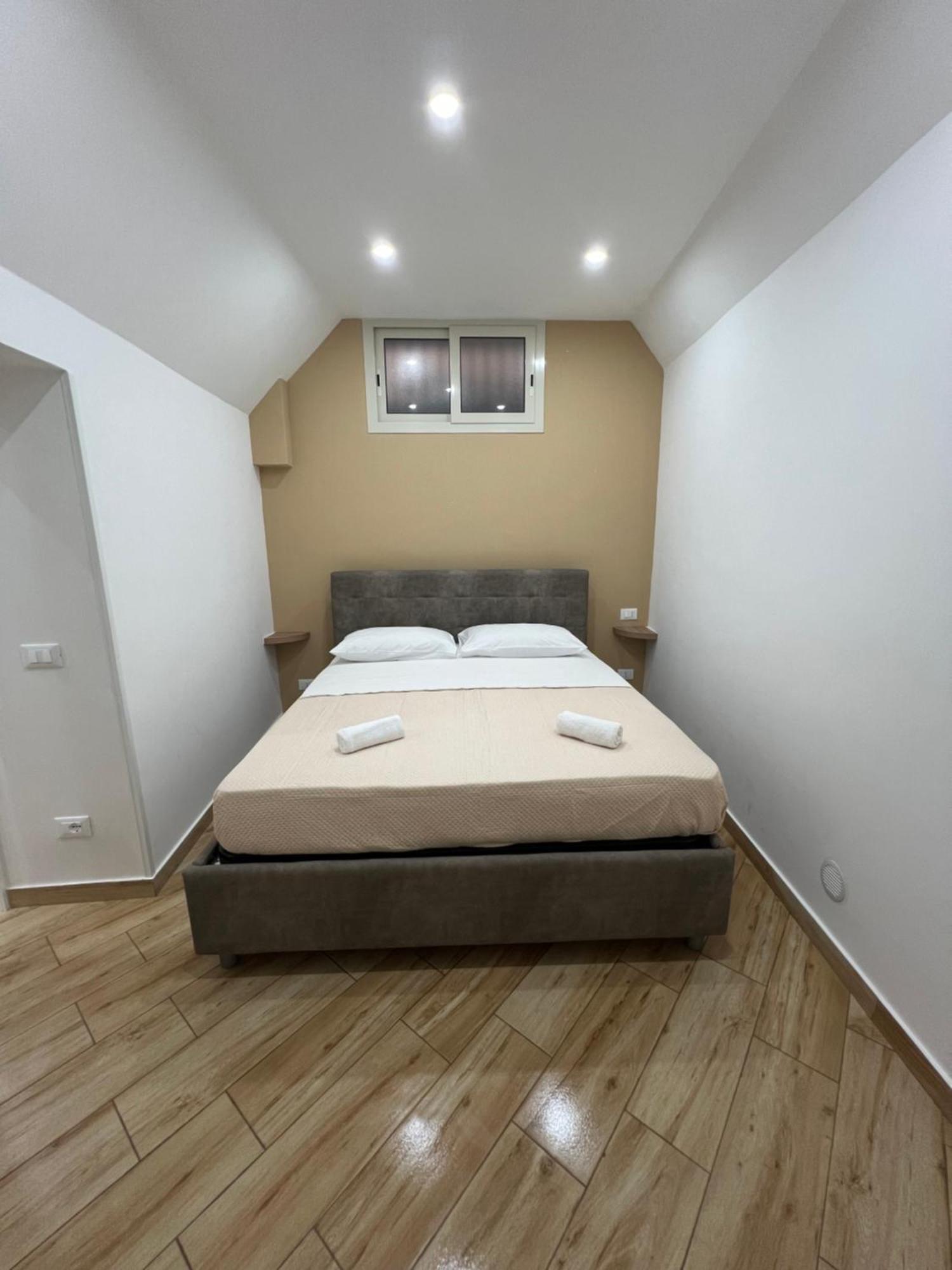 Incanto Di Luna Apartment Palermo Exterior photo